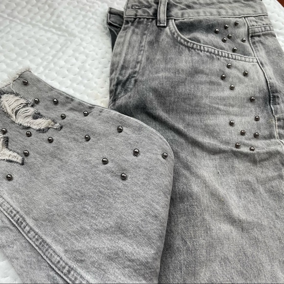 Mom Jeans Noisy May - Picture 2 of 3